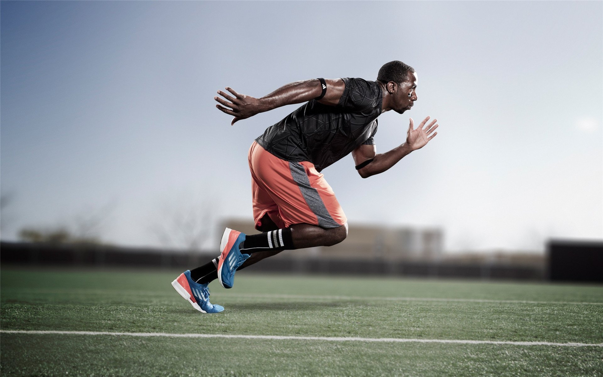 青年联赛涌现天才球员